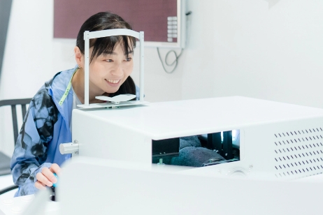 人生100年時代に向けて